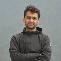 Amrit Adhikari