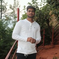 Krishna Yadav