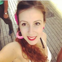 Samantha Pettenati