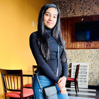 Prachi Uppal