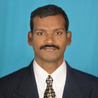 M Avinash