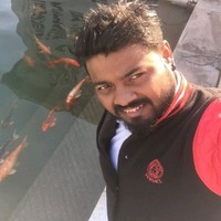Rahul Kumar