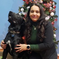 Rima Gandhi