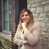 Alison Couturier-Gallat