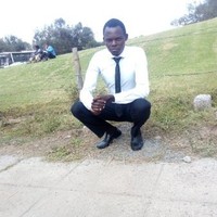 Evans Adongo