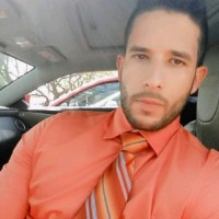 Rodrigo Mendoza