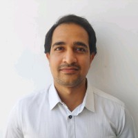 Umair Shaik