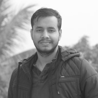 Rakesh Kumar Ray
