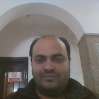Deepak Mishra