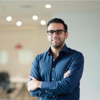 Karan Sood
