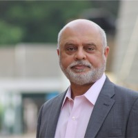 Ali Shahid