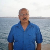 Morteza Zandian