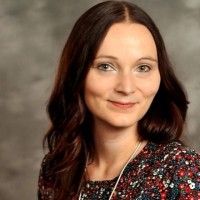 Amanda Sinclair, PLP