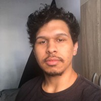 Luciano Victor Gude Damascena