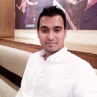 Md.Ishtiaq Ahmed