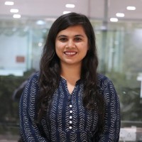 Bhavika Dungarwal