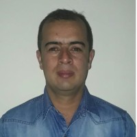 Jhon A. García Buitrago