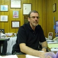 Chris Smith