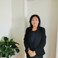 Becky Wang