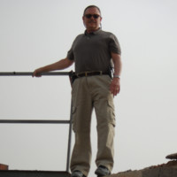 Andrew T. Hammond