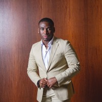 Terrence Nanga