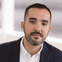 Eric Martinez