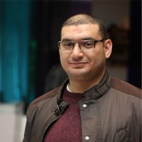 Ahmed Abed