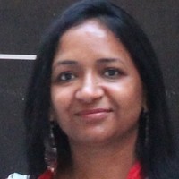 Kalpana Gupta