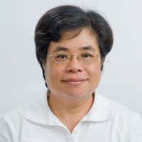 Jaw-Fen Wang