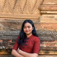 May Myat Mon Linn