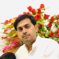 Sunil Yadav