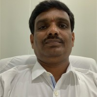 Srinivas Reddy