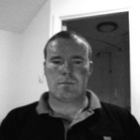 Ger Riordan