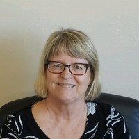 Joan Schumacher