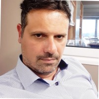 Konstantinos Paradeisanos