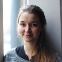 Johanna Isaksson