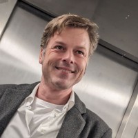 Ywan Kromkamp