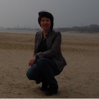 Carole Wang