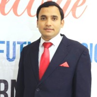 Muhammad Hamid Afzal