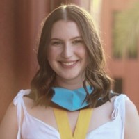 Baylee Stipp-Jordan, M.Ed