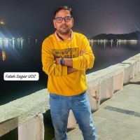 Avdhesh Nandpuri