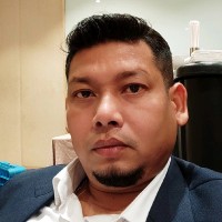 Hirak Jyoti Borah