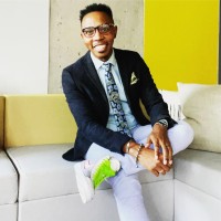Terrell W. Carter