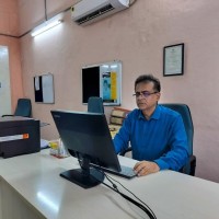 Avinash Sharma