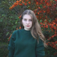 Evgenia Smishlyaeva
