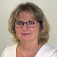 Patricia Corbel