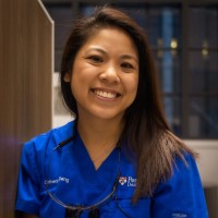 Catherine Dang
