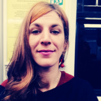 Alessandra Camilla Flesca