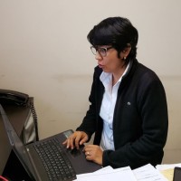 Cynthia Suárez