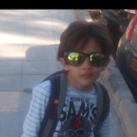 Khaled TOUAM